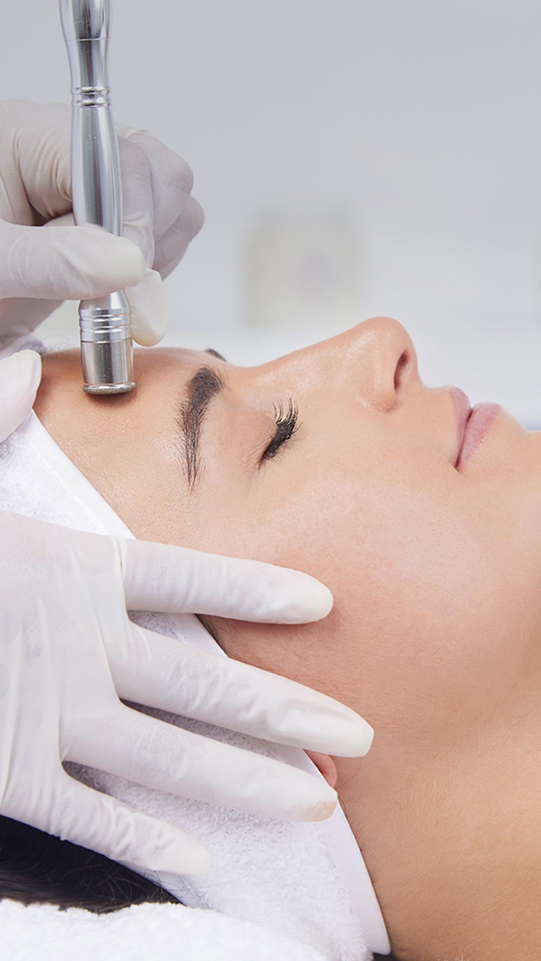 Facial Treatments Gold Coast | KR Skin Clinic